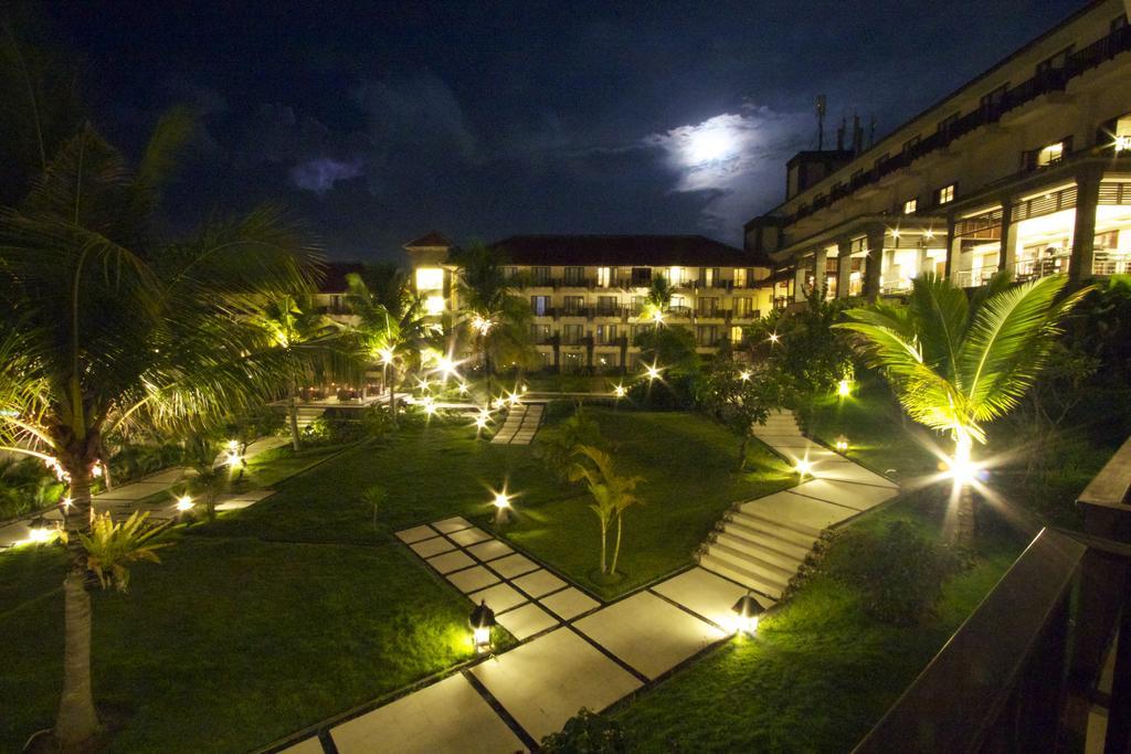 New Kuta Hotel Uluwatu  Exterior photo