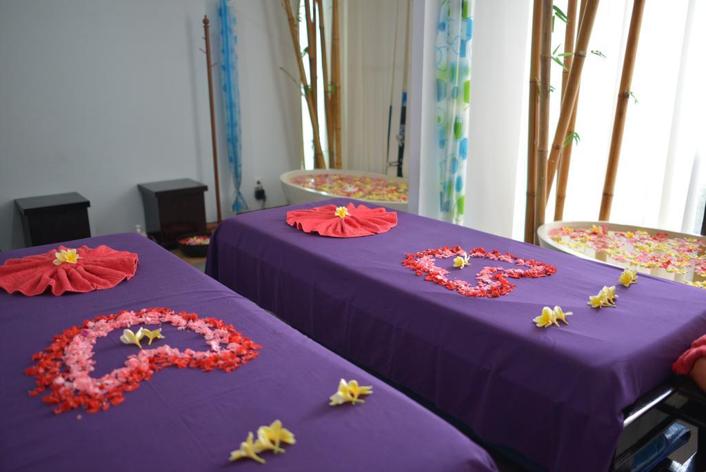 New Kuta Hotel Uluwatu  Exterior photo