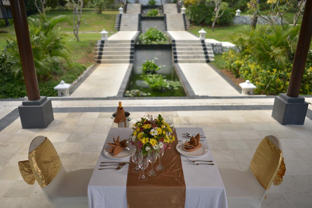 New Kuta Hotel Uluwatu  Exterior photo