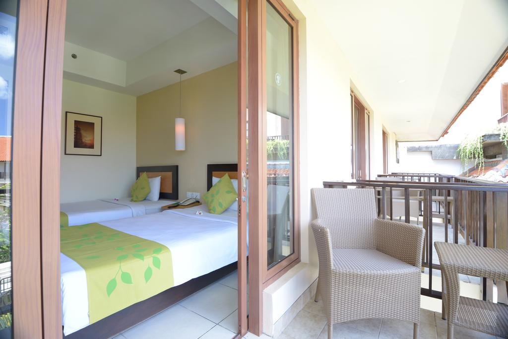 New Kuta Hotel Uluwatu  Exterior photo