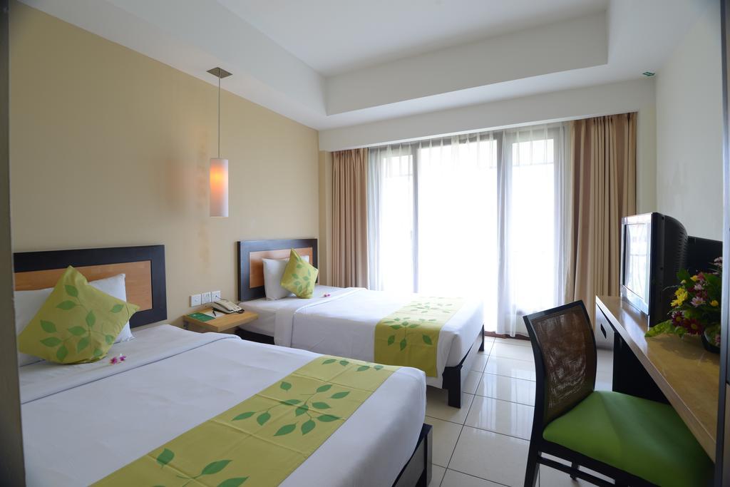New Kuta Hotel Uluwatu  Exterior photo