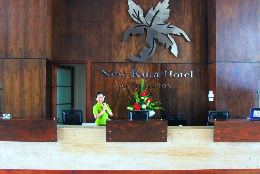 New Kuta Hotel Uluwatu  Exterior photo