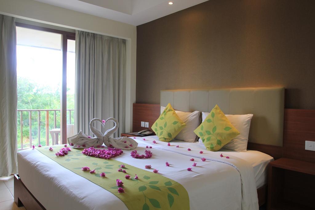 New Kuta Hotel Uluwatu  Exterior photo